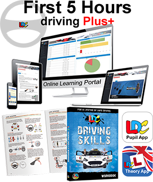 Sehrish's Special Offer